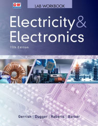 Title: Electricity & Electronics, Author: Richard M. Roberts