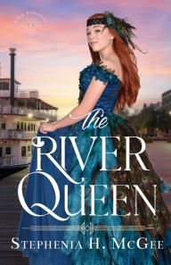 Free pdf e-books for download The River Queen 9781635640687 in English by Stephenia H. McGee