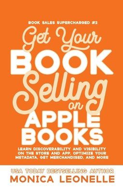 Get Your Book Selling on Apple Books