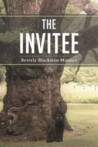 Title: The Invitee, Author: Beverly Blackman