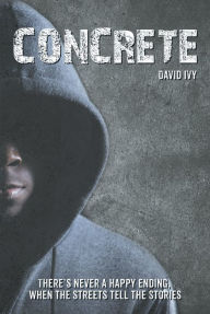 Title: Concrete, Author: David Ivy