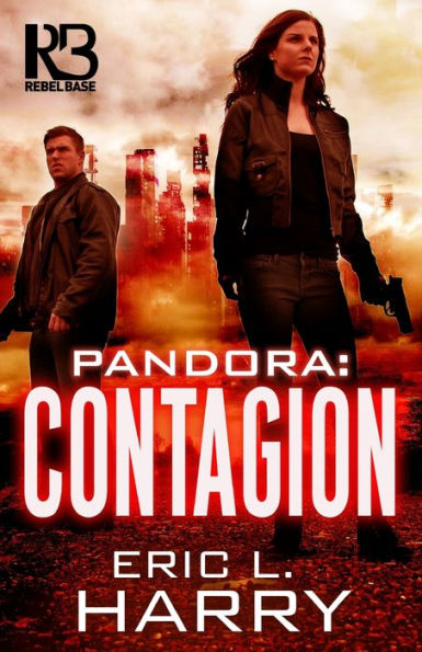 Pandora: Contagion