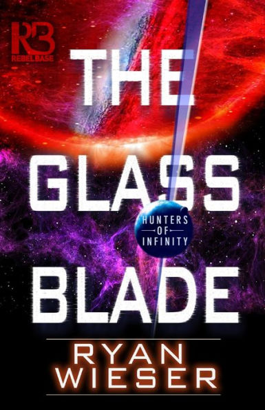 The Glass Blade