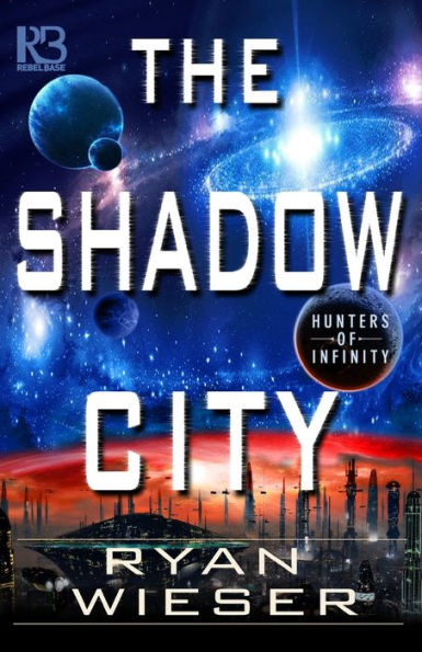 The Shadow City
