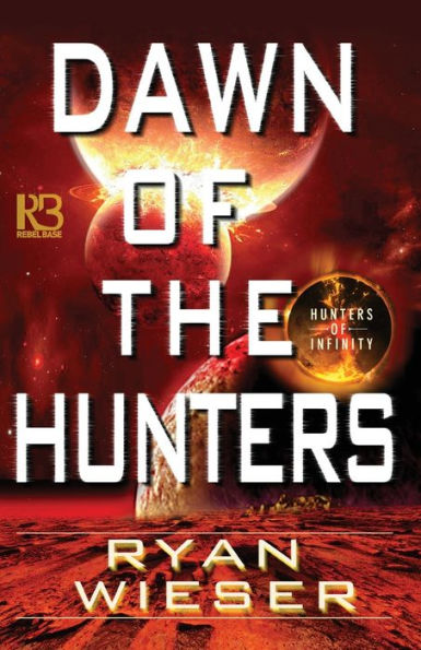 Dawn of the Hunters