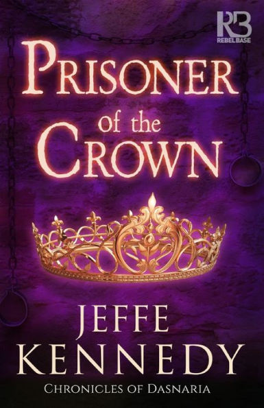 Prisoner of the Crown