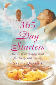 Title: 365 Day Starters, Author: Safiya Quashie