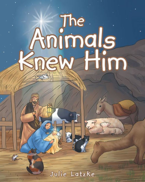 The Animals Knew Him