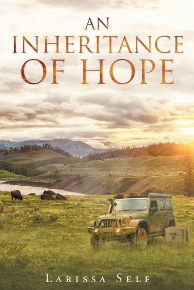 An Inheritance of Hope