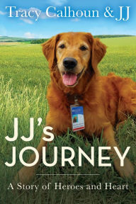 Title: JJ's Journey: A Story of Heroes and Heart, Author: 4-3-1