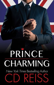 Title: Prince Charming, Author: CD Reiss