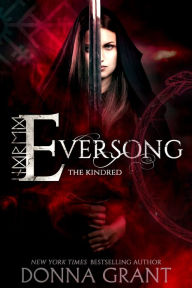 Title: Eversong, Author: Donna Grant