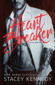 Title: Heartbreaker, Author: Stacey Kennedy