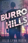 Burro Hills