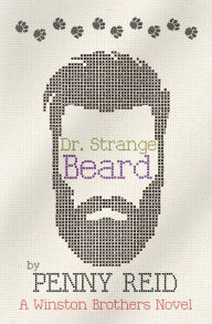 Title: Dr. Strange Beard (Winston Brothers Series #5), Author: Penny Reid