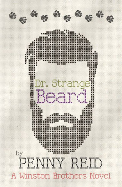 Dr. Strange Beard (Winston Brothers Series #5)
