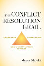The Conflict Resolution Grail: Awareness, Compassion and a Negotiator's Toolbox