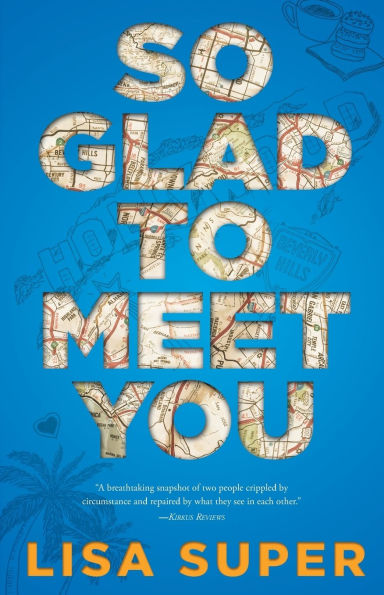 So Glad to Meet You