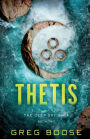 Thetis: The Deep Sky Saga - Book Two
