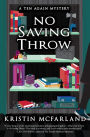 No Saving Throw