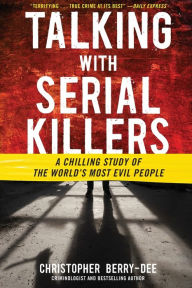 Free ebooks download pdf format free Talking with Serial Killers DJVU PDB RTF