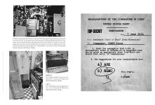 Alternative view 5 of Codename Nemo: The Hunt for a Nazi U-Boat and The Elusive Enigma Machine