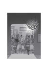 Alternative view 8 of Leave Your Phone at the Door: The Joy of OFFLINE