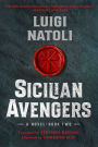Sicilian Avengers: Book Two