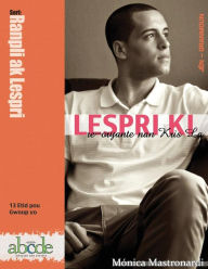 Title: Lespri ki re-oryante nan Kris la: Rampli ak Lespri, Author: Mïnica Mastronardi