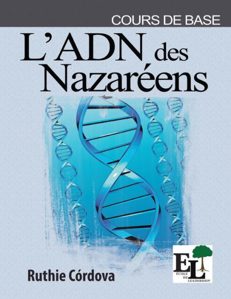 L'ADN des Nazarï¿½ens