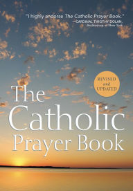 Title: The Catholic Prayer Book, Author: Michael Buckley
