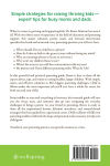 Alternative view 2 of Child in Bloom: Practical Advice for Parenting Through the Growing Years