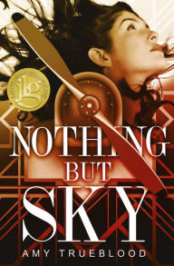 Title: Nothing But Sky, Author: Amy Trueblood