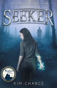 Kindle free e-books: Seeker English version by Kim Chance