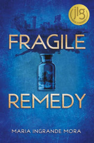 Ebooks for iphone download Fragile Remedy