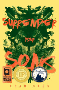 Ebook for tally erp 9 free download Surrender Your Sons (English Edition) by Adam Sass RTF DJVU iBook 9781635830613