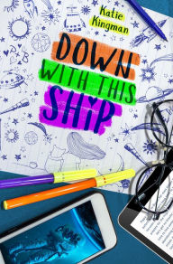 Online books download for free Down With This Ship by Katie Kingman English version DJVU FB2 PDF