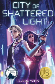 Ebook torrent download City of Shattered Light by 