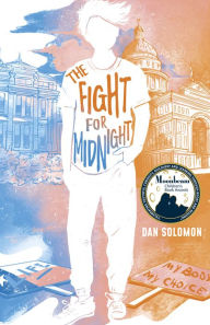 Free downloadable it books The Fight for Midnight English version 9781635830866 RTF ePub by Dan Solomon, Dan Solomon