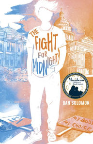 Title: The Fight for Midnight, Author: Dan Solomon