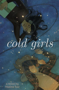 Online books downloads free Cold Girls English version CHM iBook PDF