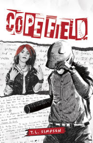 Title: Cope Field, Author: T. L. Simpson