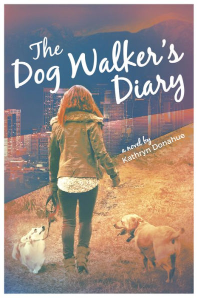 The Dog Walker's Diary