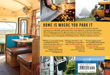 Alternative view 10 of Skoolie!: How to Convert a School Bus or Van into a Tiny Home or Recreational Vehicle