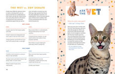 Alternative view 9 of A Kid's Guide to Cats: How to Train, Care for, and Play and Communicate with Your Amazing Pet!