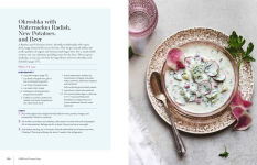 Alternative view 4 of Homemade Yogurt & Kefir: 71 Recipes for Making & Using Probiotic-Rich Ferments
