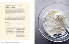 Alternative view 9 of Homemade Yogurt & Kefir: 71 Recipes for Making & Using Probiotic-Rich Ferments