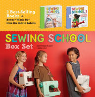 Title: Sewing School Box Set, Author: Amie Petronis Plumley