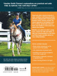 Alternative view 10 of Storey's Guide to Training Horses, 3rd Edition: Ground Work, Driving, Riding