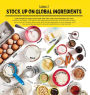 Alternative view 10 of Cooking Class Global Feast!: 44 Recipes That Celebrate the World's Cultures